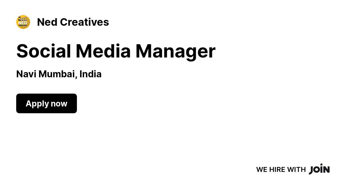 Ned Creatives logo