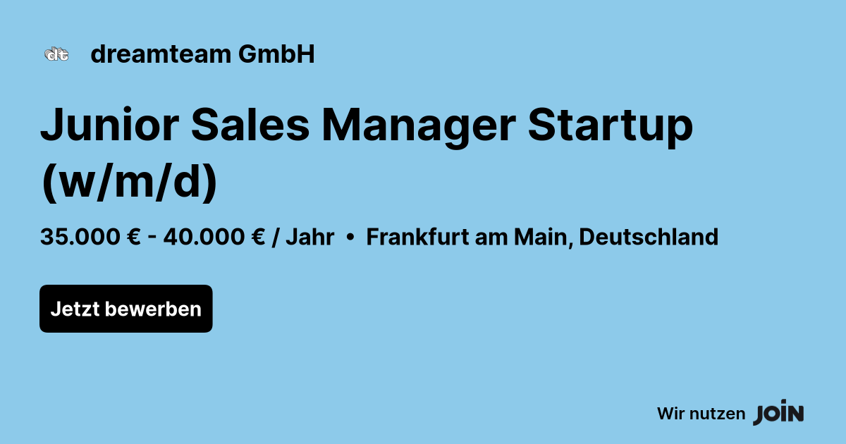 dreamteam GmbH logo