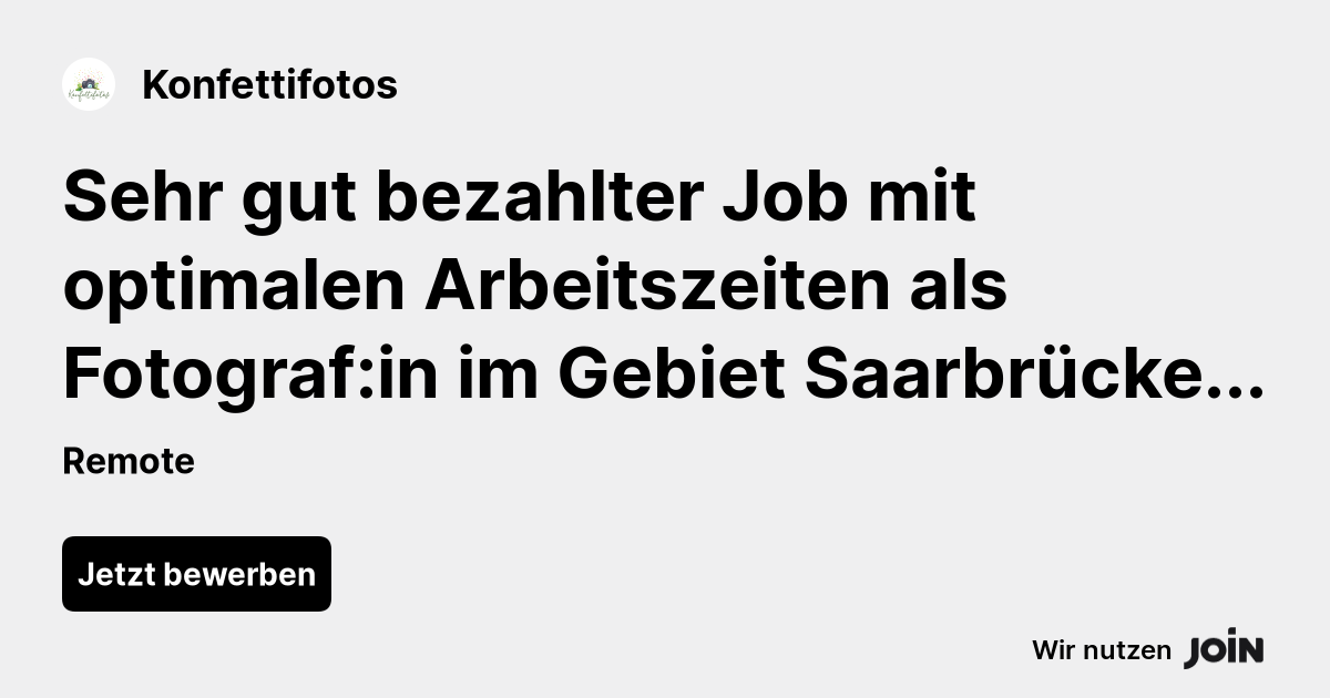 Konfettifotos logo