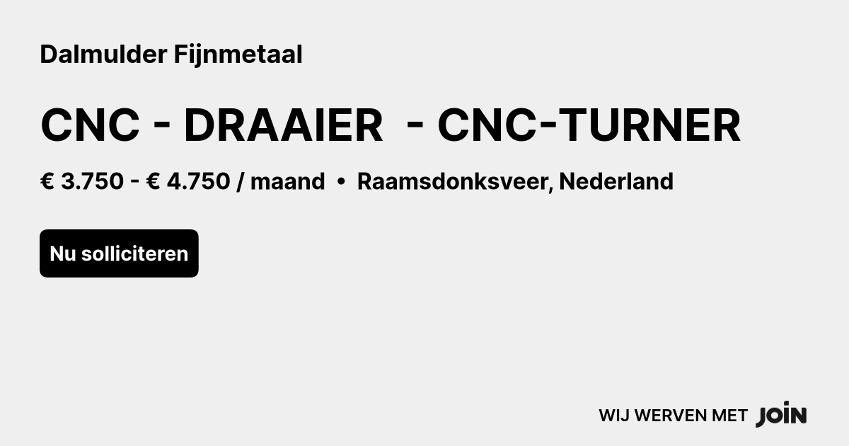 Dalmulder Fijnmetaal logo