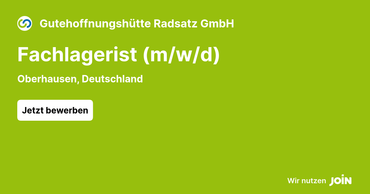 Gutehoffnungshütte Radsatz GmbH logo