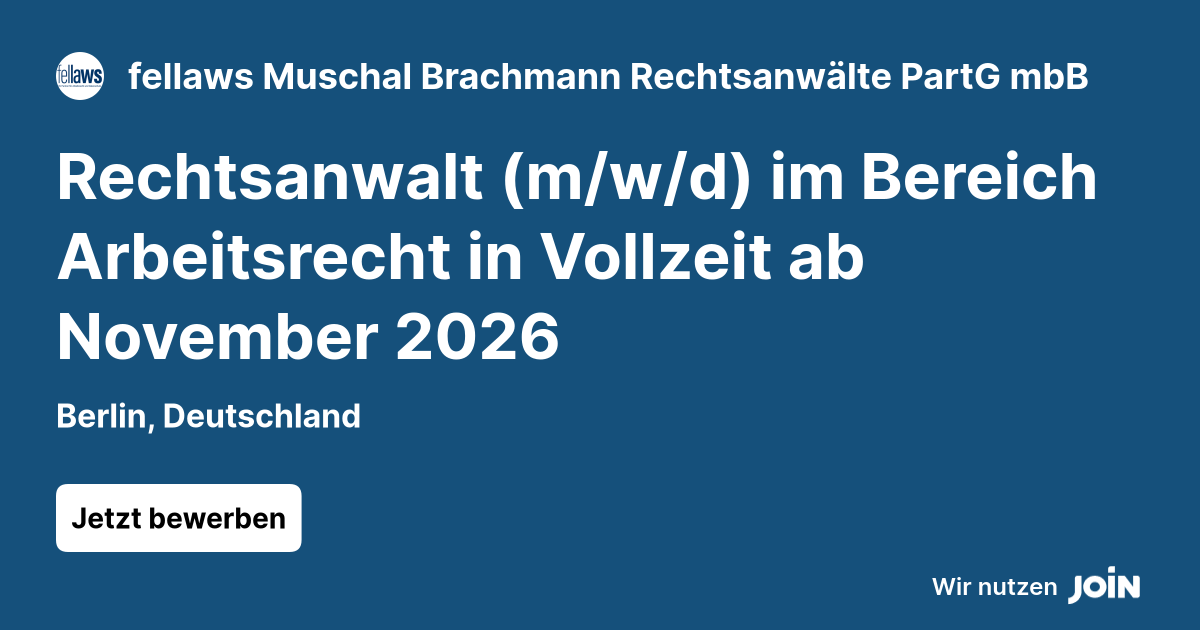 fellaws Muschal Brachmann Rechtsanwälte PartG mbB logo