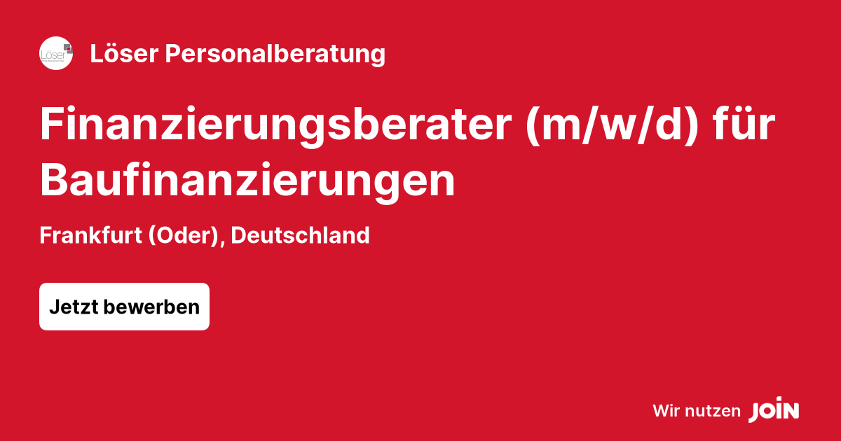 Löser Personalberatung logo