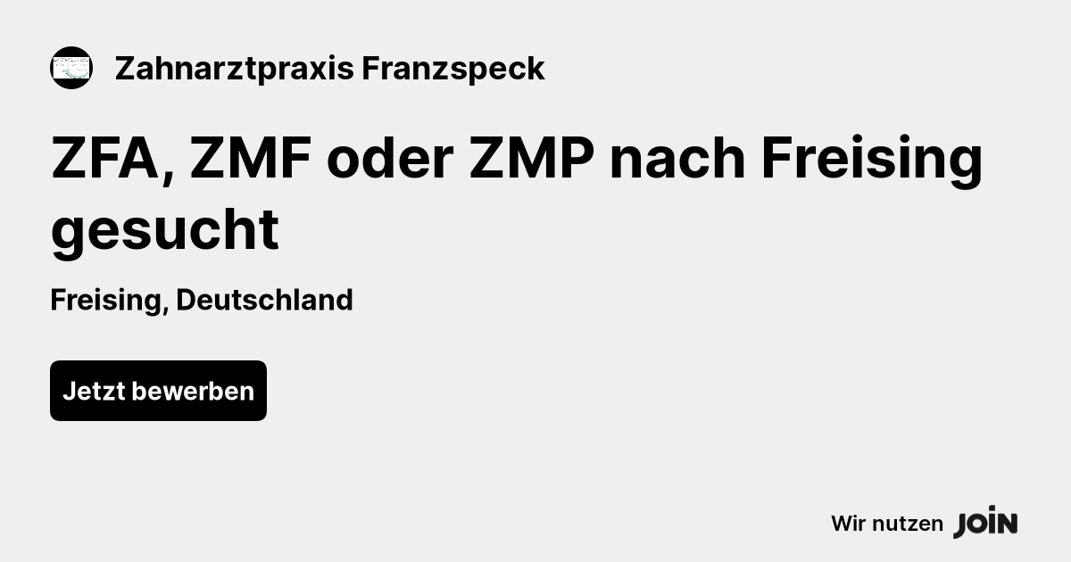 Zahnarztpraxis Franzspeck logo
