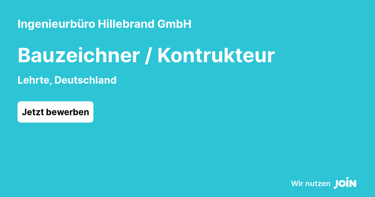 Ingenieurbüro Hillebrand GmbH logo