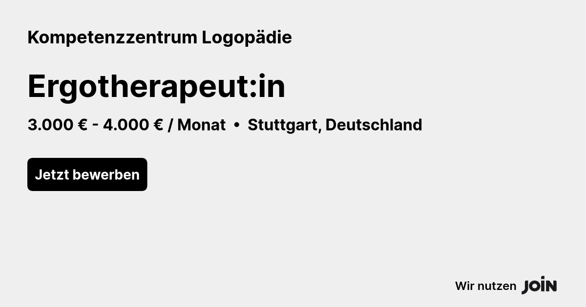 Kompetenzzentrum Logopädie logo