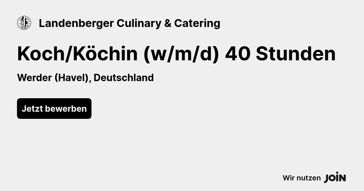 Landenberger Culinary & Catering logo