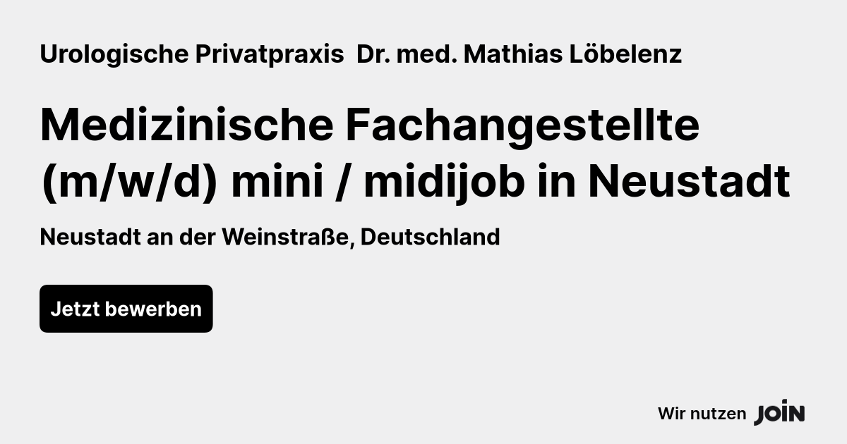 Urologische Privatpraxis  Dr. med. Mathias Löbelenz logo