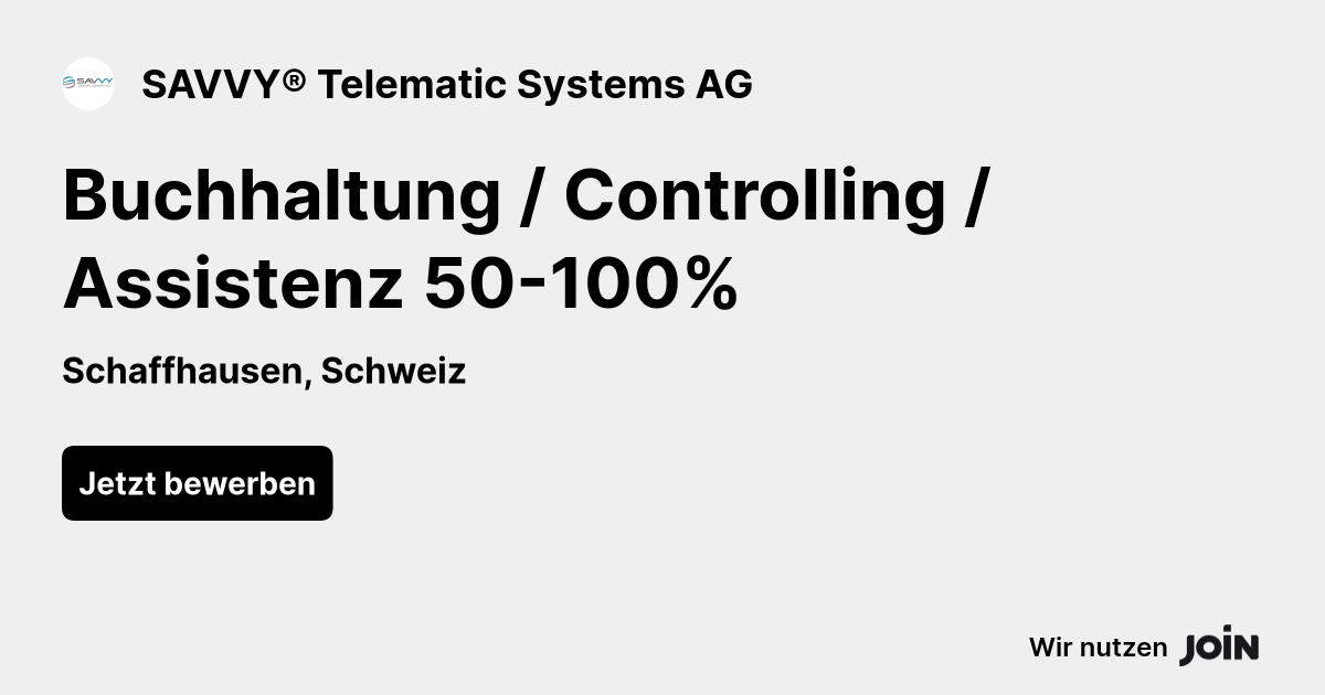 SAVVY® Telematic Systems AG logo
