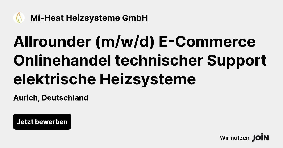 Mi-Heat Heizsysteme GmbH logo