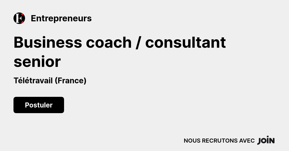Entrepreneurs logo
