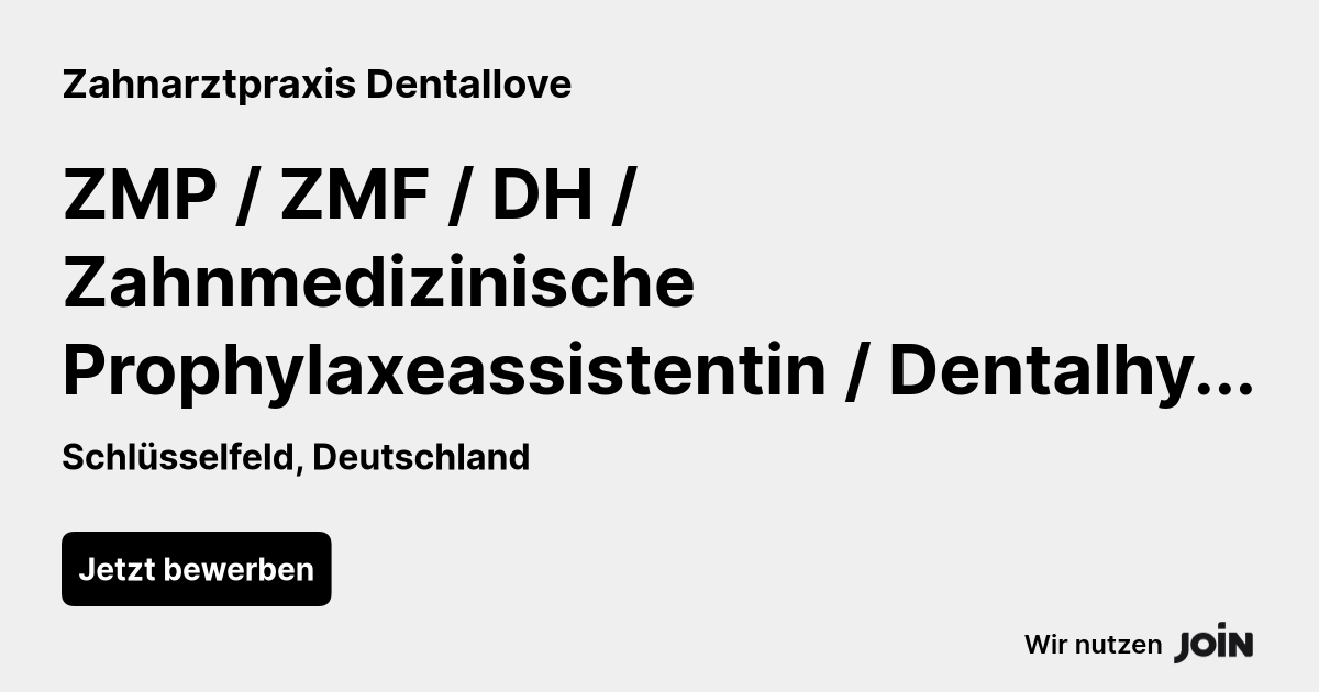 Zahnarztpraxis Dentallove logo