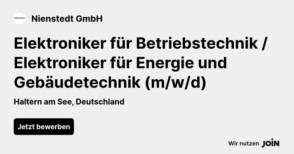 Nienstedt GmbH logo