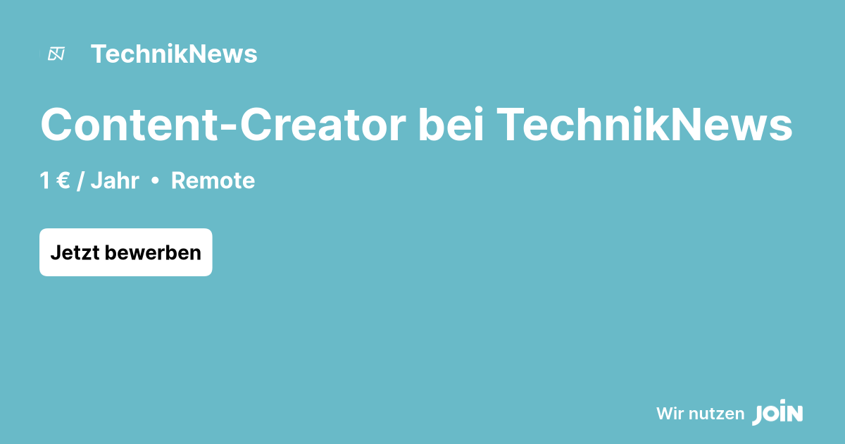 Techniknews logo
