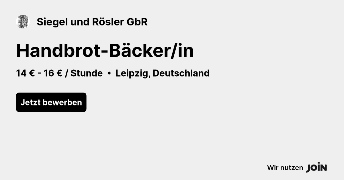 Siegel und Rösler GbR logo