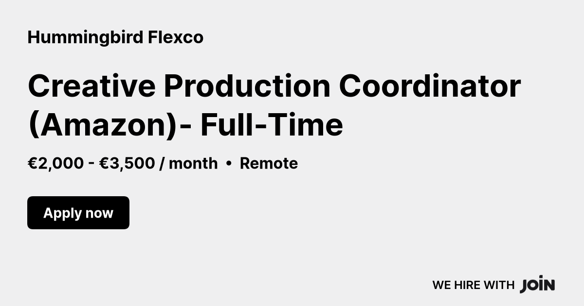 Hummingbird Flexco logo