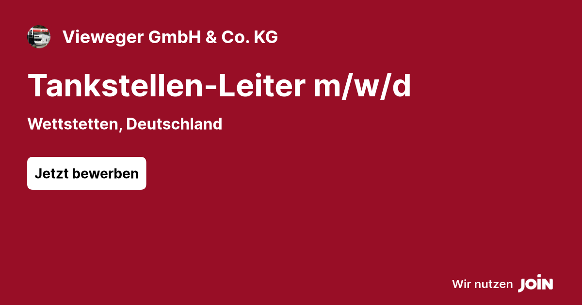 Vieweger GmbH & Co. KG logo