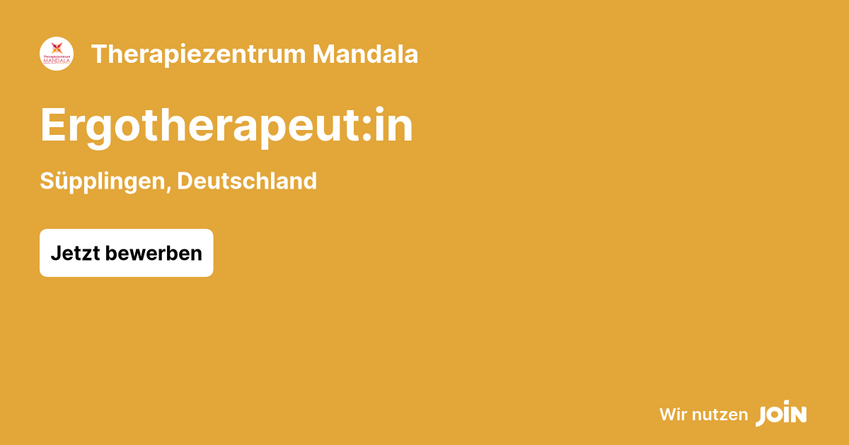 Therapiezentrum Mandala logo