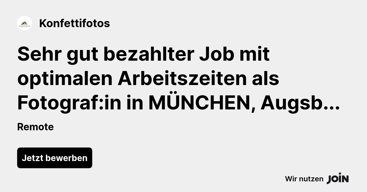 Konfettifotos logo
