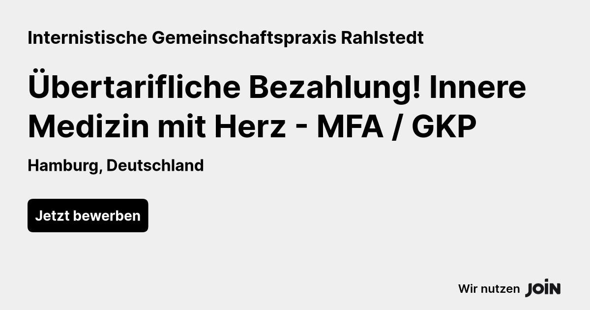 Internistische Gemeinschaftspraxis Rahlstedt logo