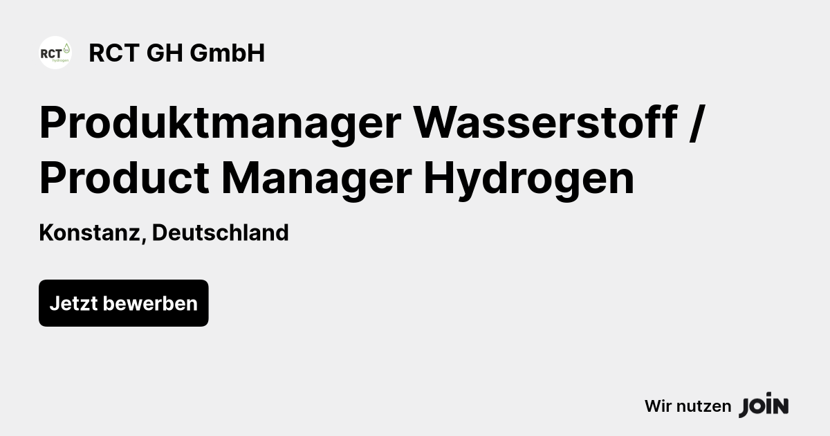 RCT GH GmbH logo