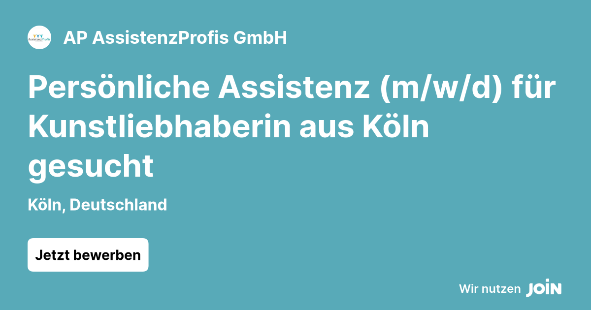 AP AssistenzProfis GmbH logo