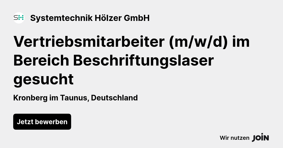 Systemtechnik Hölzer GmbH logo