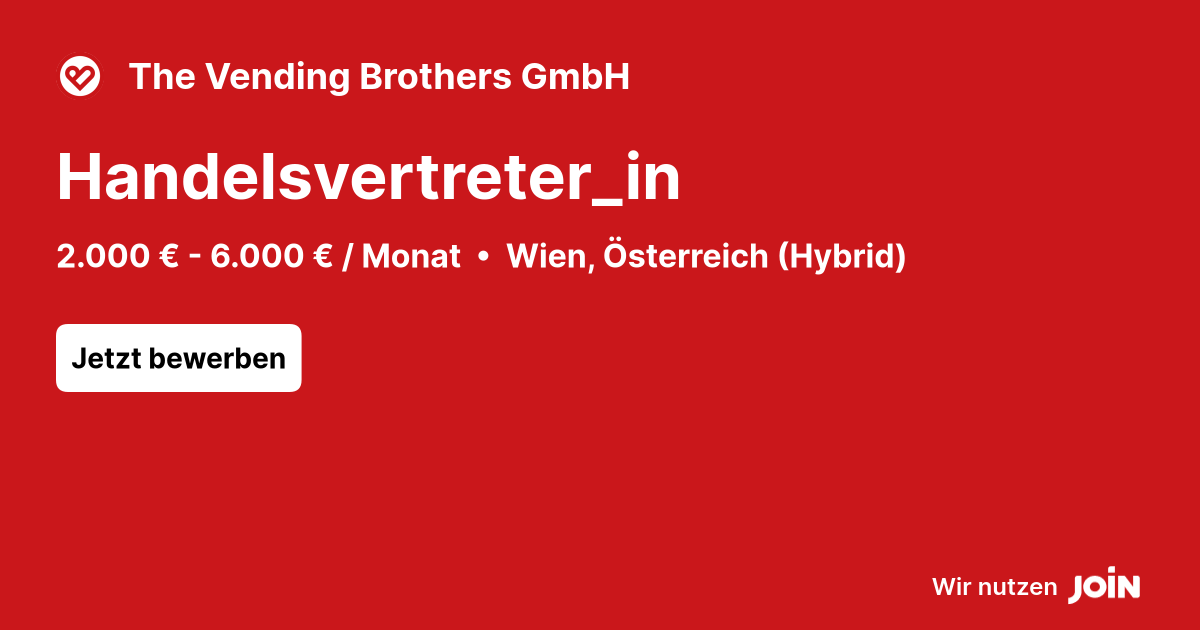 The Vending Brothers GmbH logo