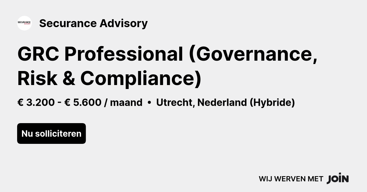 Securance Advisory logo