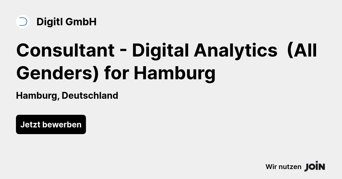 Digitl GmbH logo
