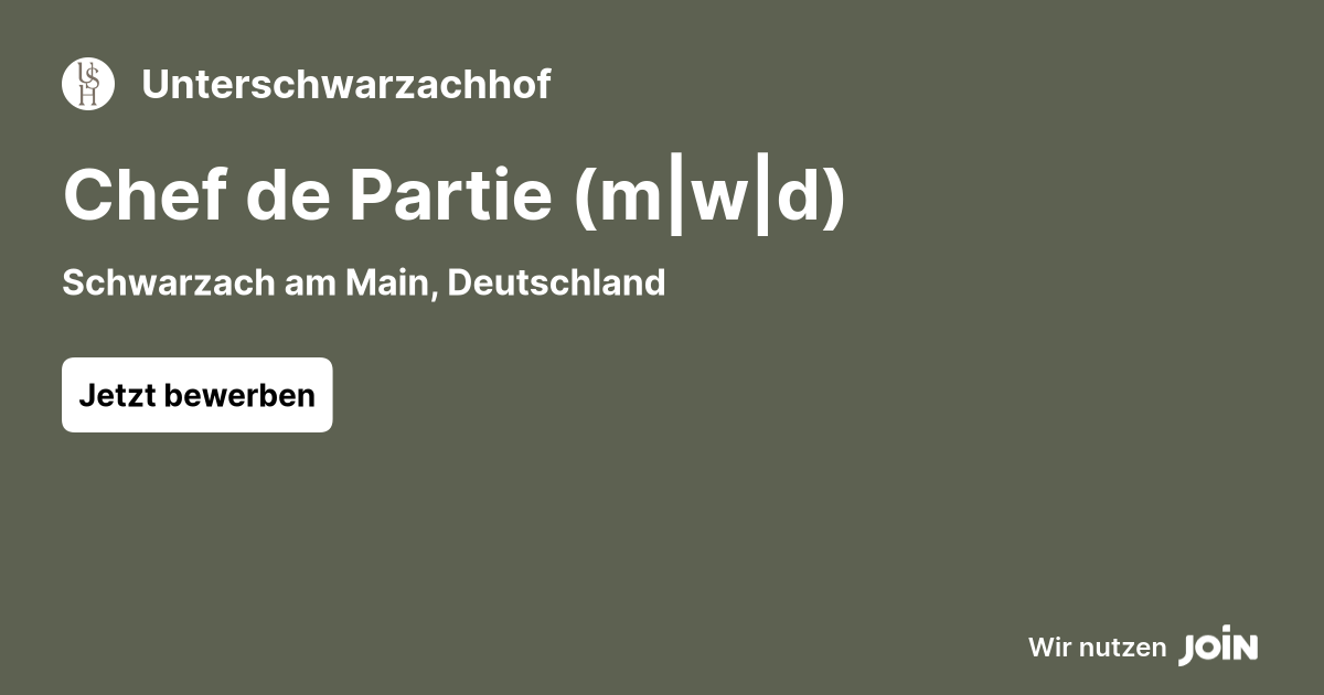 Unterschwarzachhof logo