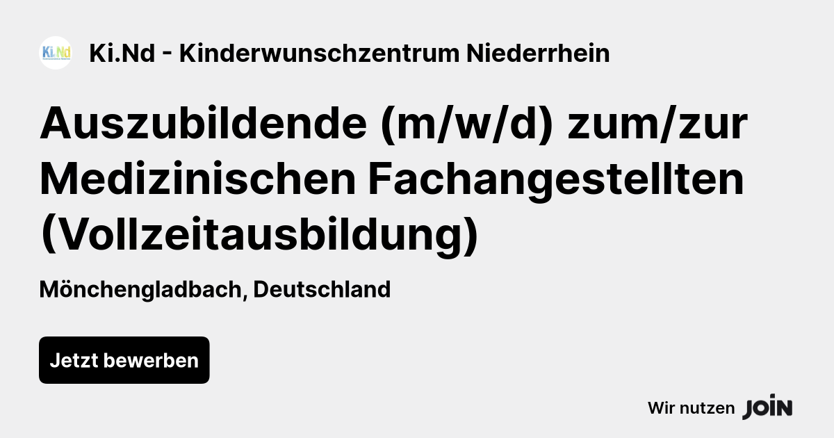 Ki.Nd - Kinderwunschzentrum Niederrhein logo