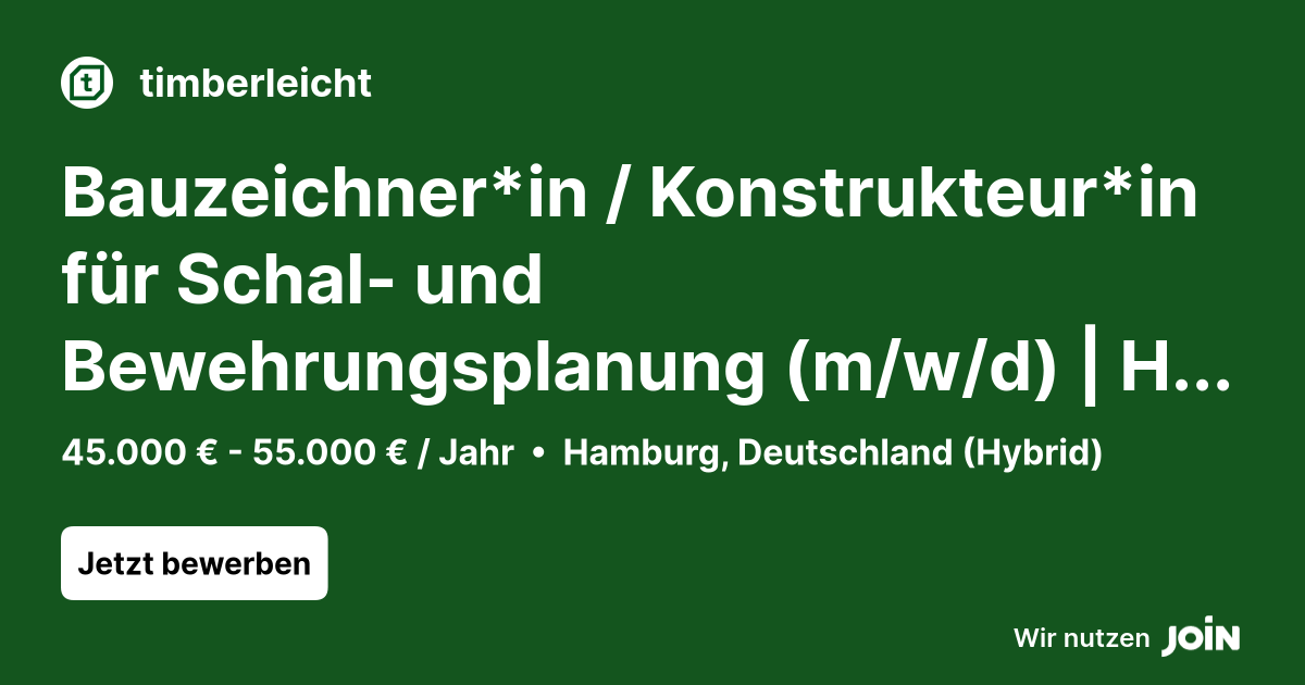 timberleicht logo