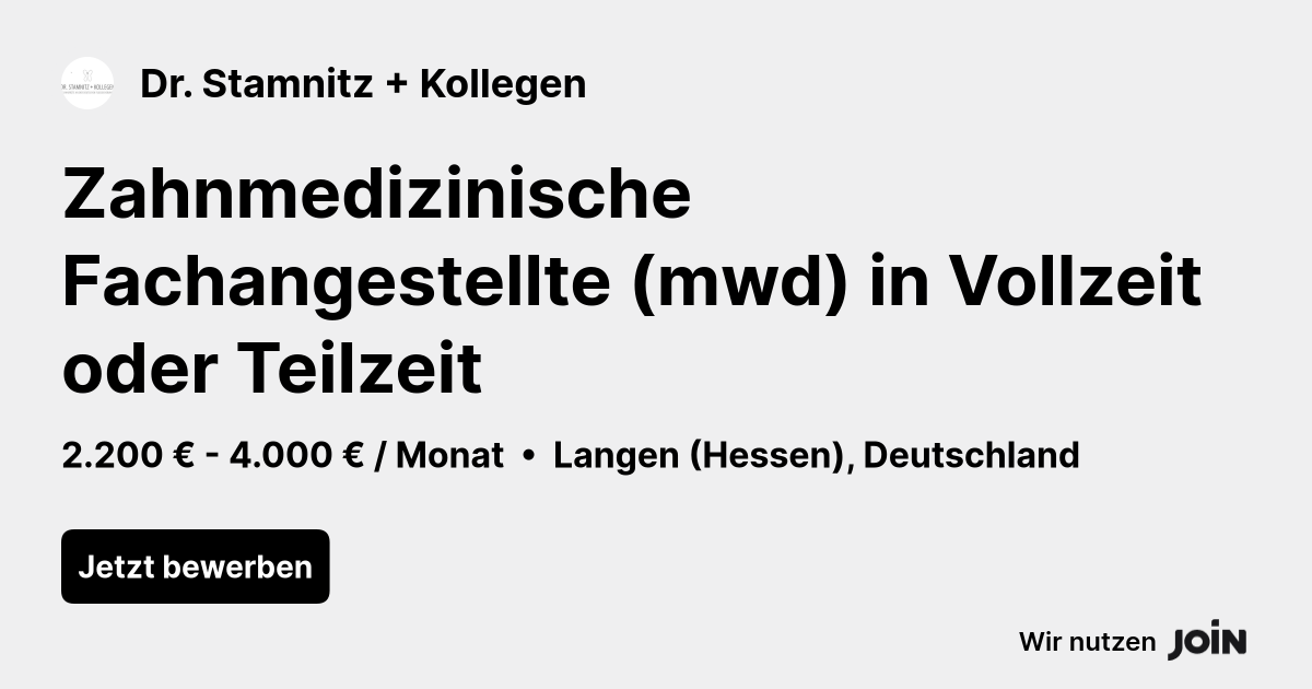 Dr. Stamnitz + Kollegen logo
