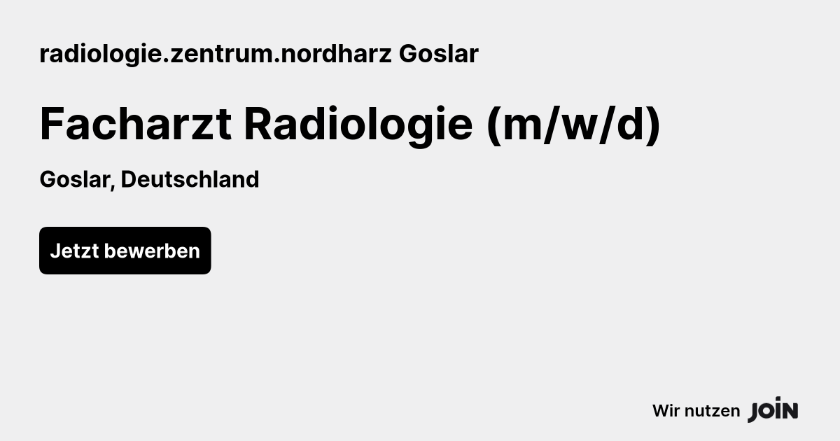 radiologie.zentrum.nordharz Goslar logo