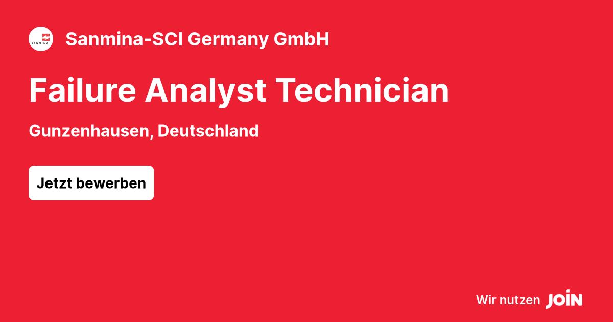 Sanmina-SCI Germany GmbH logo