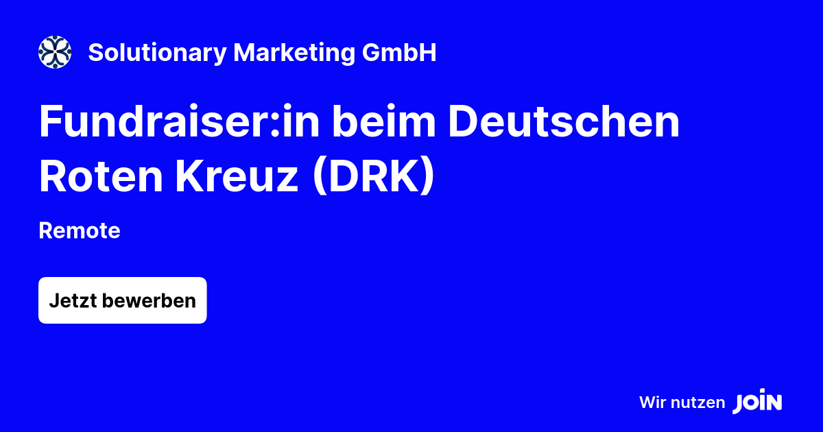 Solutionary Marketing GmbH logo