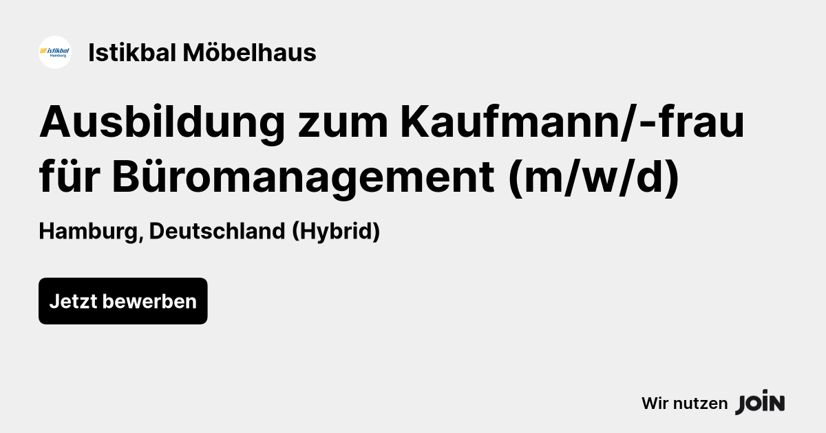 Istikbal Möbelhaus logo