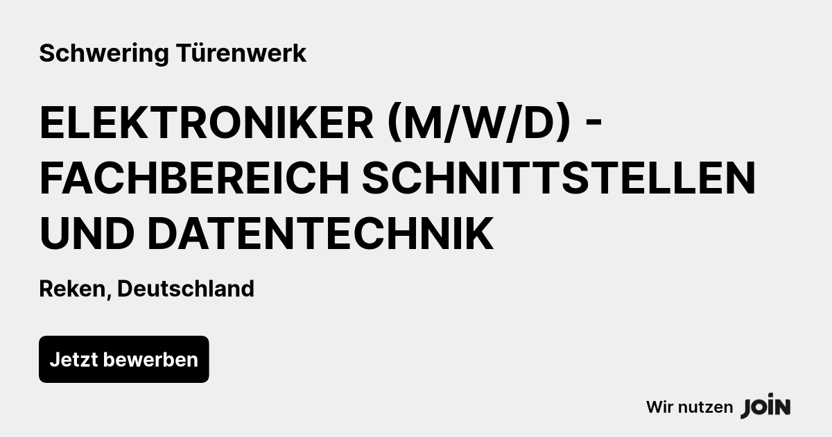 Schwering Türenwerk logo