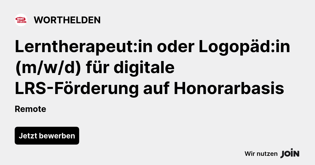 WORTHELDEN logo