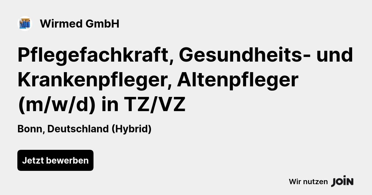 Wirmed GmbH logo