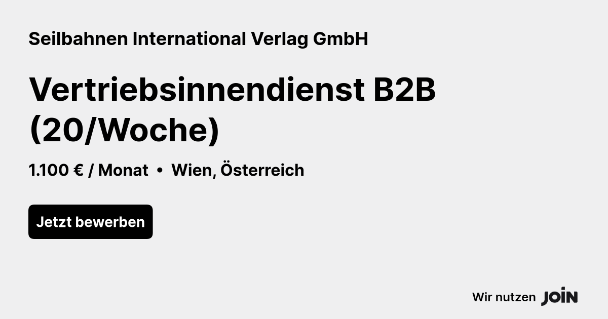 Seilbahnen International Verlag GmbH logo