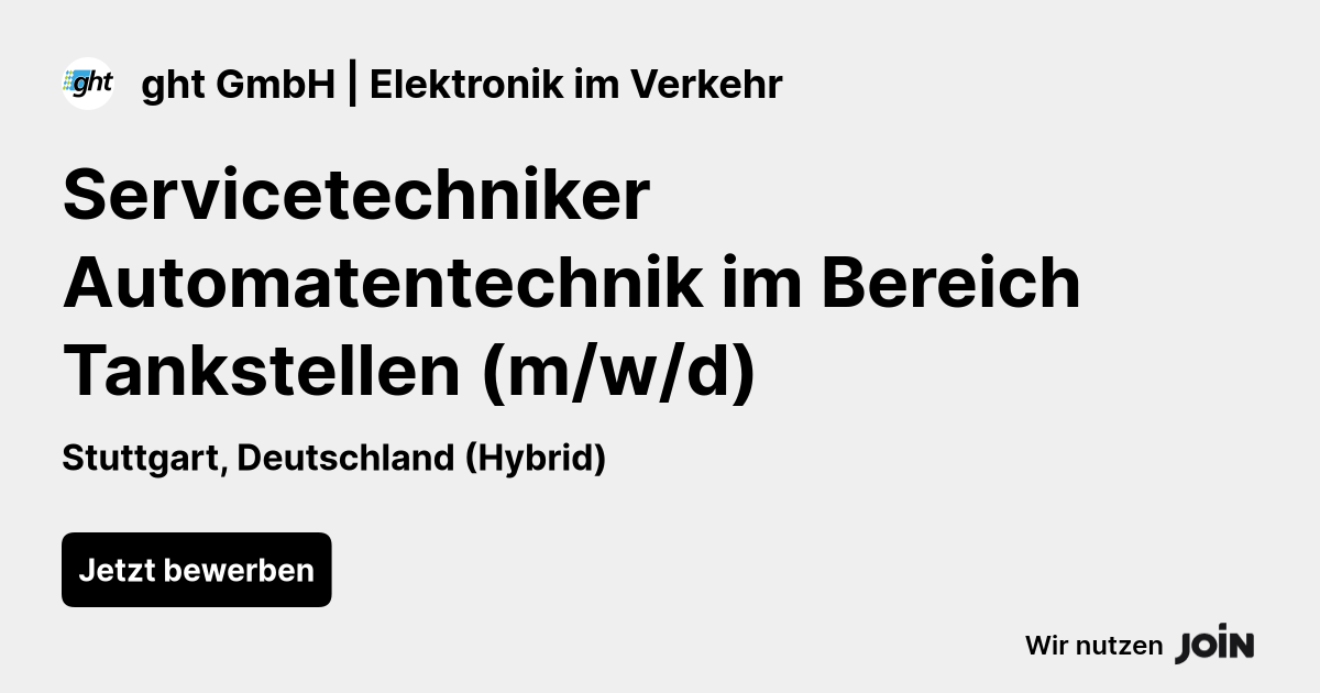 ght GmbH | Elektronik im Verkehr logo