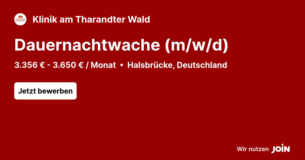 Klinik Am Tharandter Wald logo