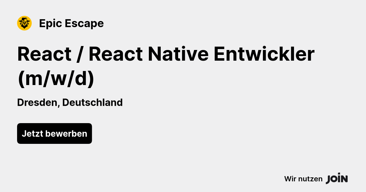 Epic Escape logo