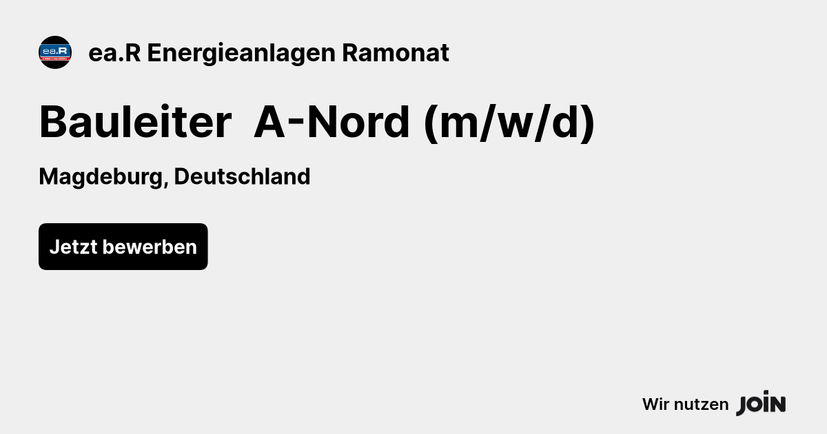 ea.R Energieanlagen Ramonat logo