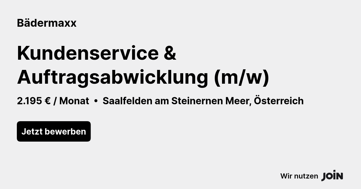 Bädermaxx logo