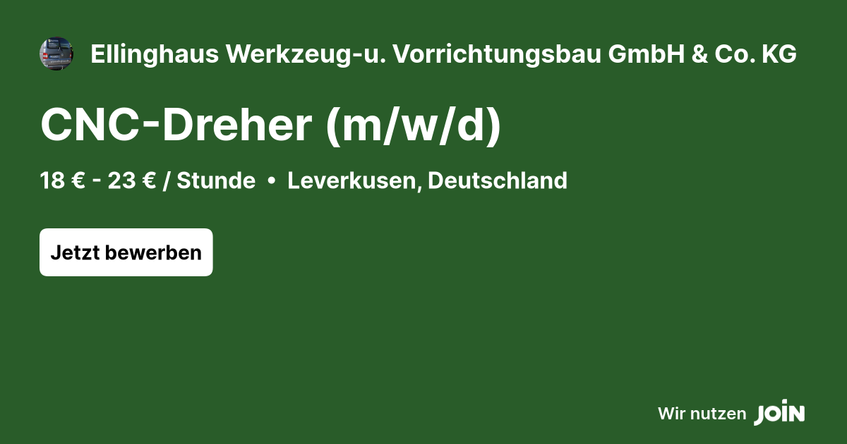 Ellinghaus Werkzeug-u. Vorrichtungsbau GmbH & Co. KG logo