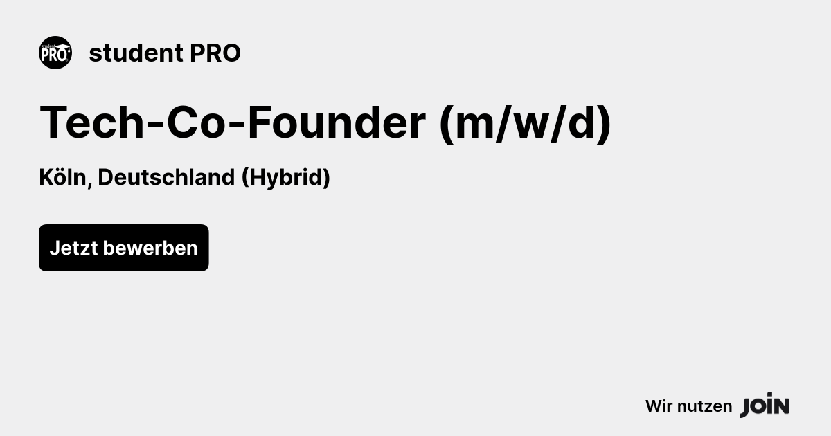 student PRO logo