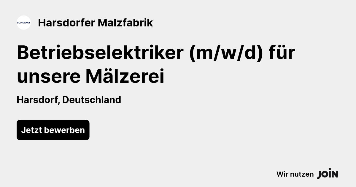 Harsdorfer Malzfabrik logo